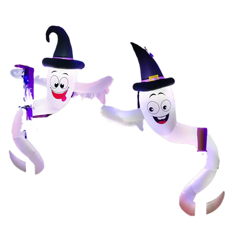 Lighting Tree Decor - Ornamento decorativo de jardim de Halloween