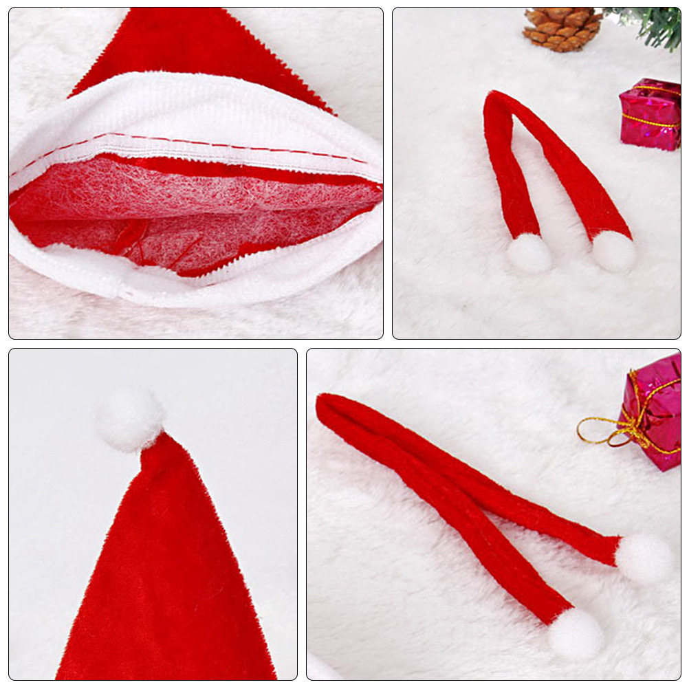 Lighting Tree Decor - Conjunto de Decoração de Natal com