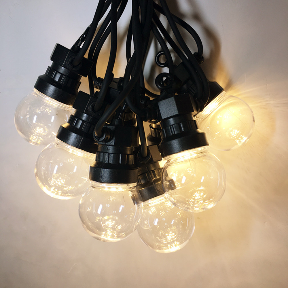 Outdoor Lighting Wedding Decor - Globo ao ar livre conduziu a