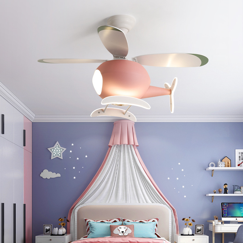 Led Lighting Decor - Luminária de Teto LED Moderna e