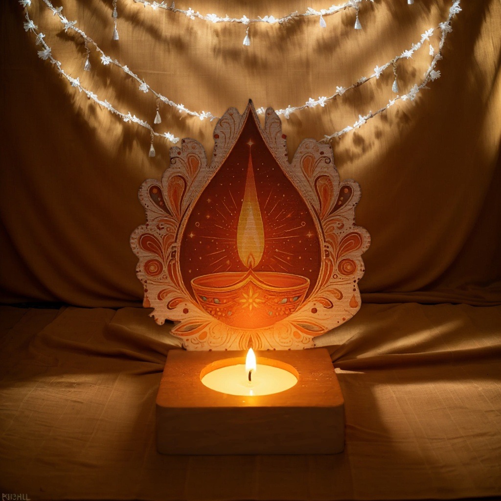 Fábrica Índia Diwali Festival  - Decor Lighting India avaliação e preço