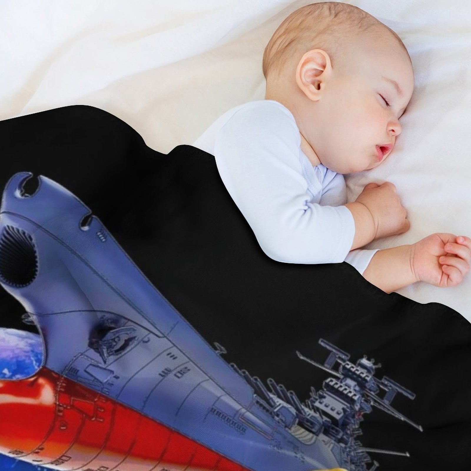 Camiseta Clássica Star Blazers - Nova Decor & Lighting Julestjerne avaliação e preço