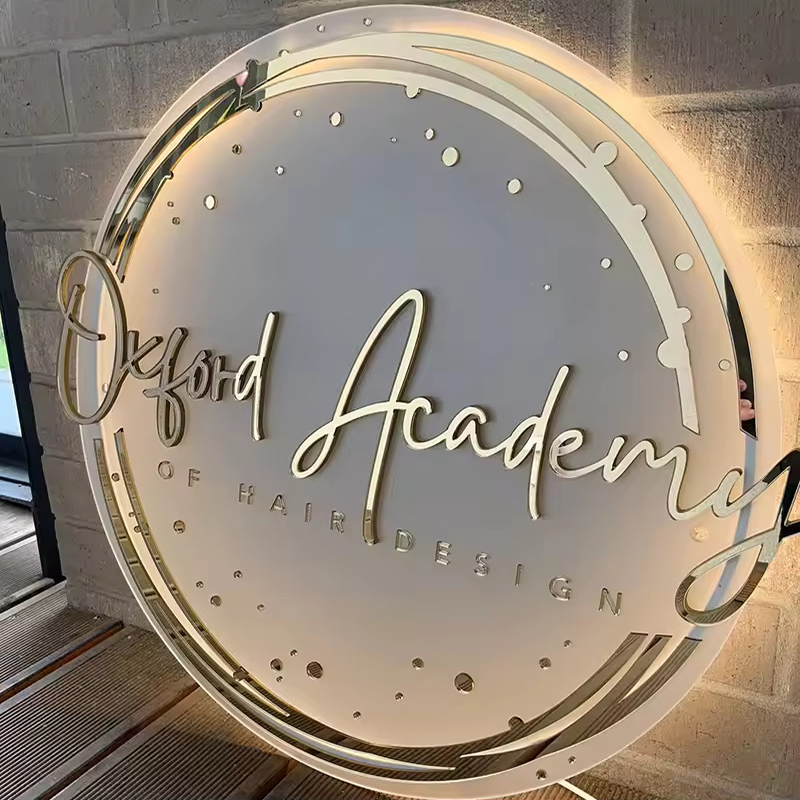 Logotipo personalizado da loja - Lighting Decor Company avaliação e preço