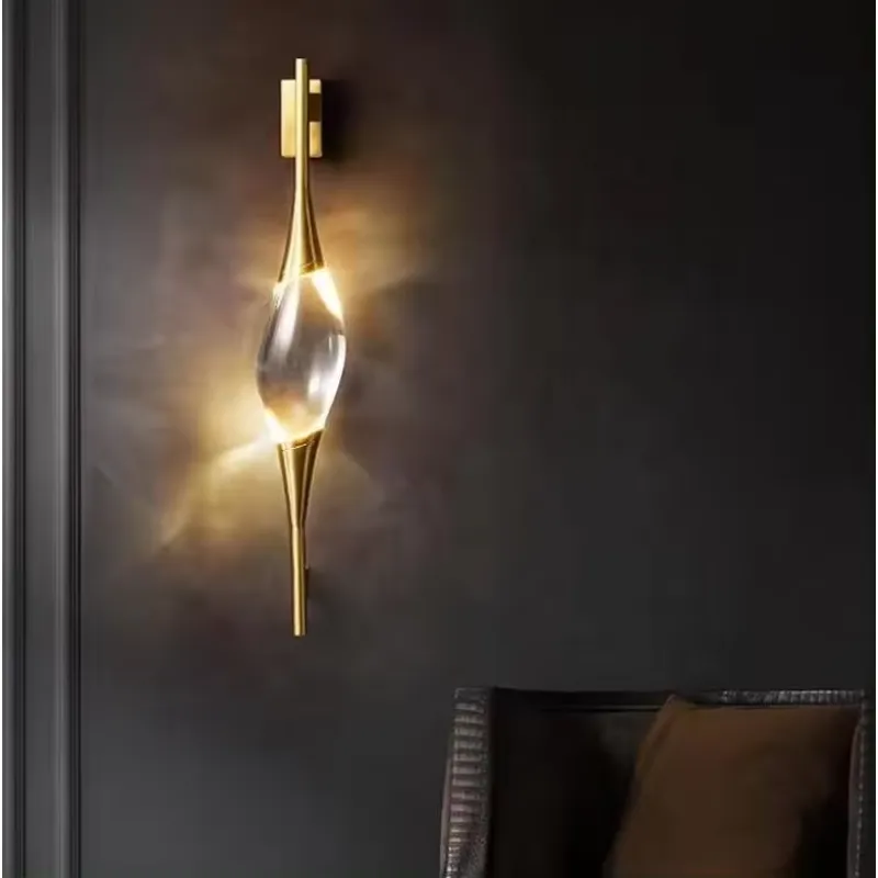 Novo Design Moderno de Luminár - Led Lighting Decor avaliação e preço