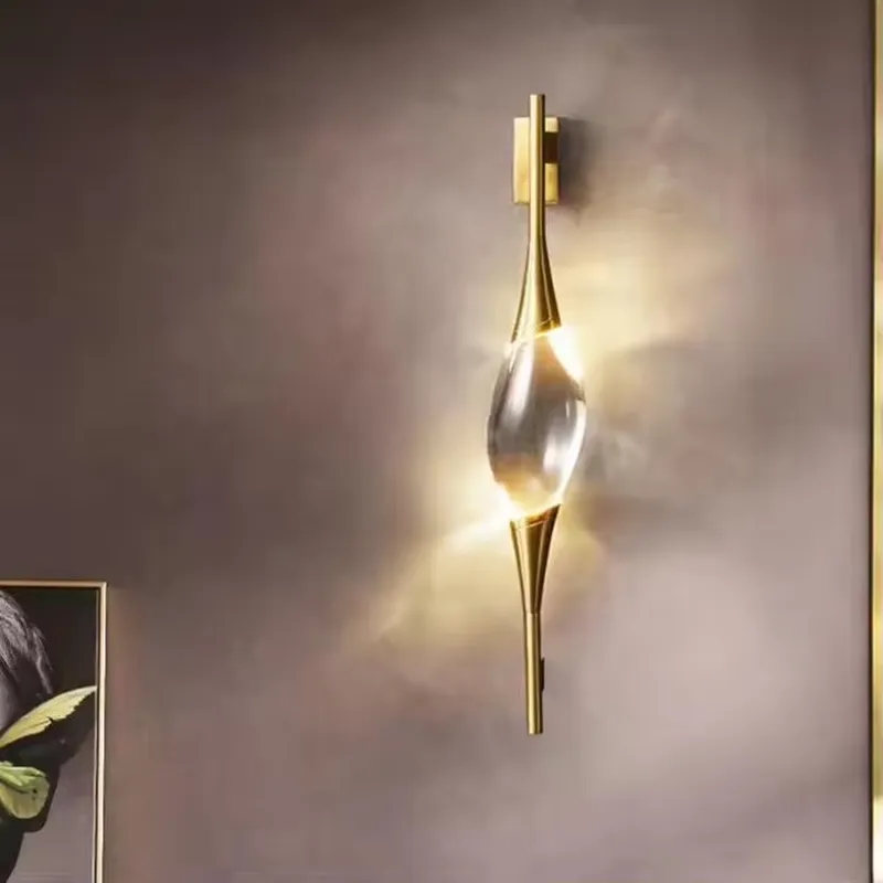 Novo Design Moderno de Luminár - Led Lighting Decor avaliação e preço