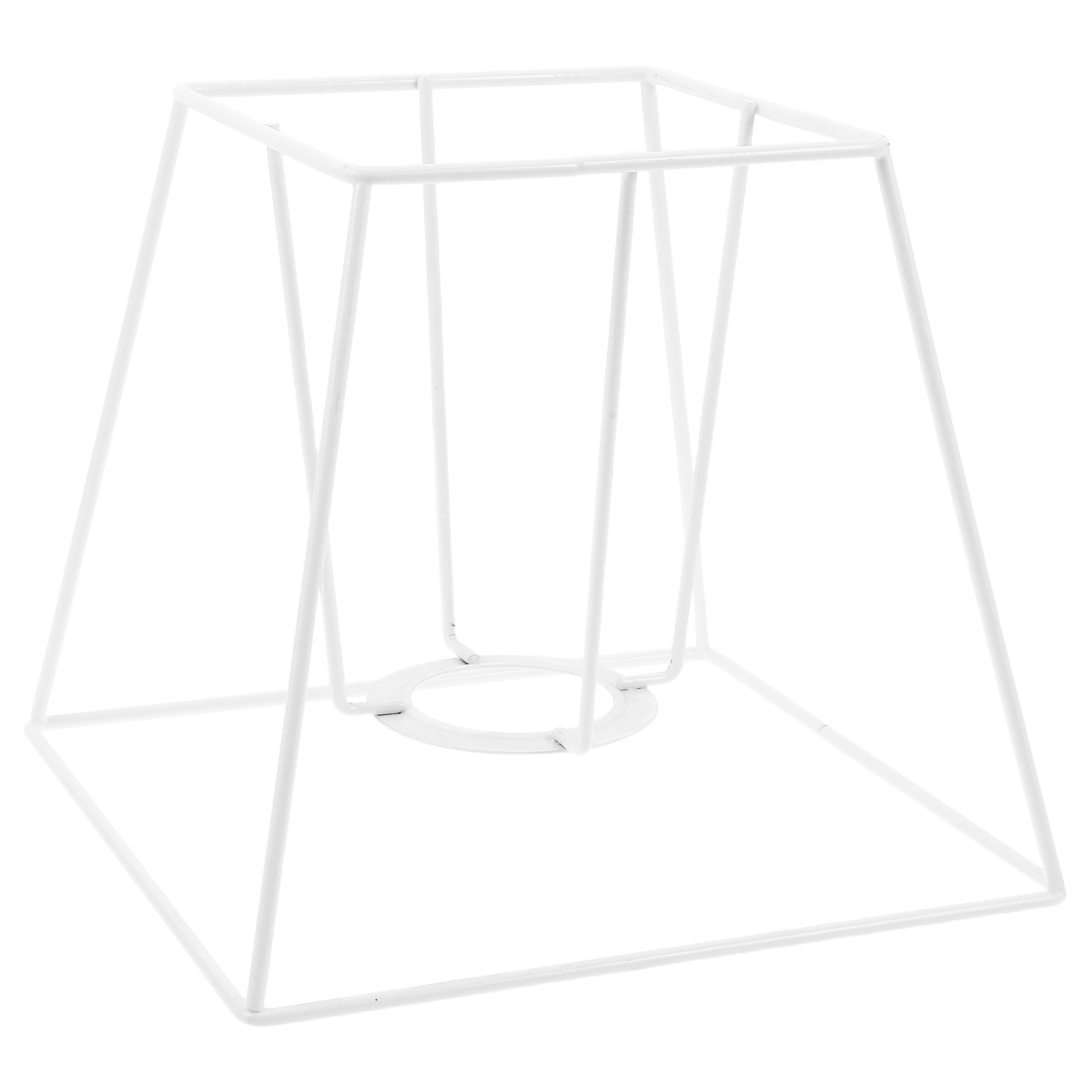Estrutura de Abajur de Arame d - Geometric Lamp Shade avaliação e preço