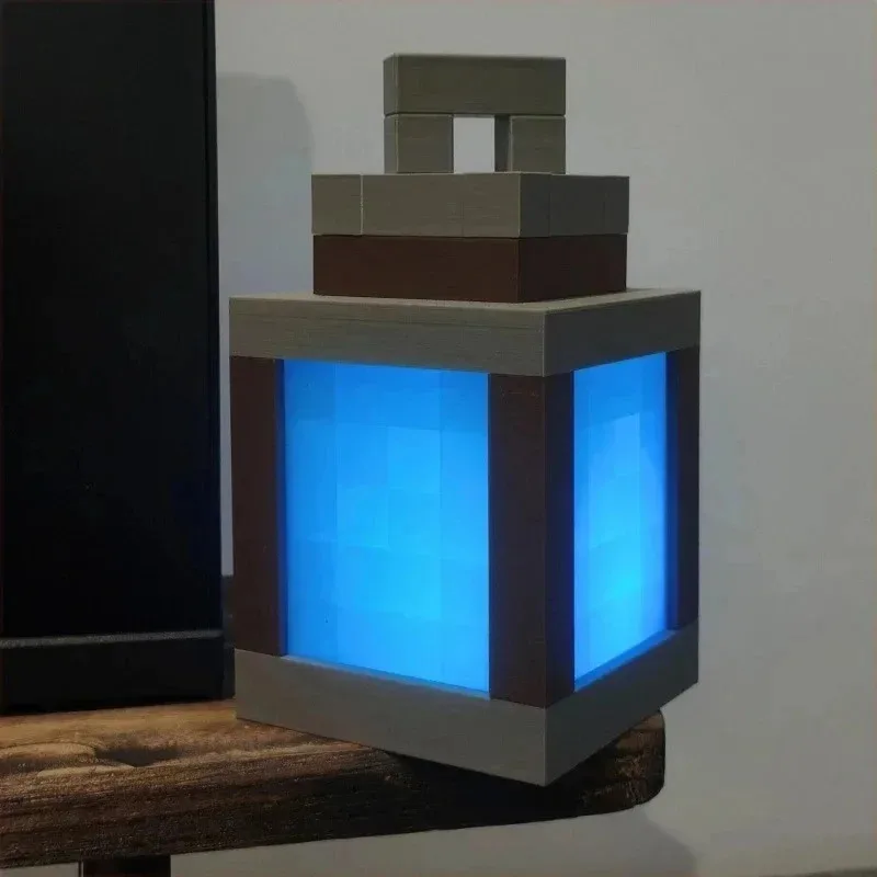 Luminária Pendente Estilo Pixe - Lighting World Decor avaliação e preço