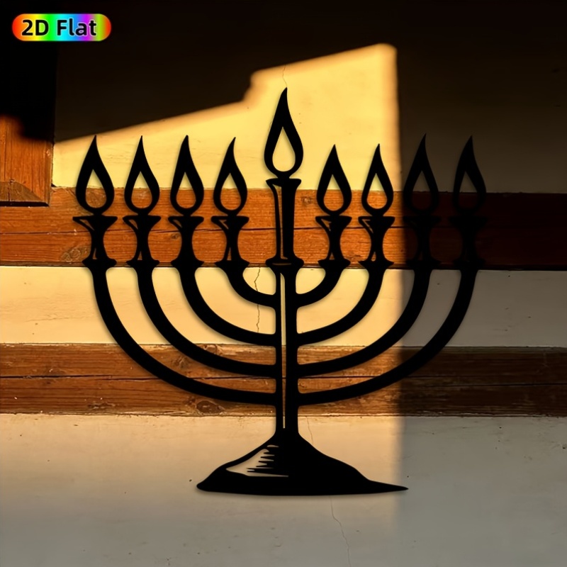 CIFBUY Suporte de vela de ferr - Vintage Lighting Decor avaliação e preço