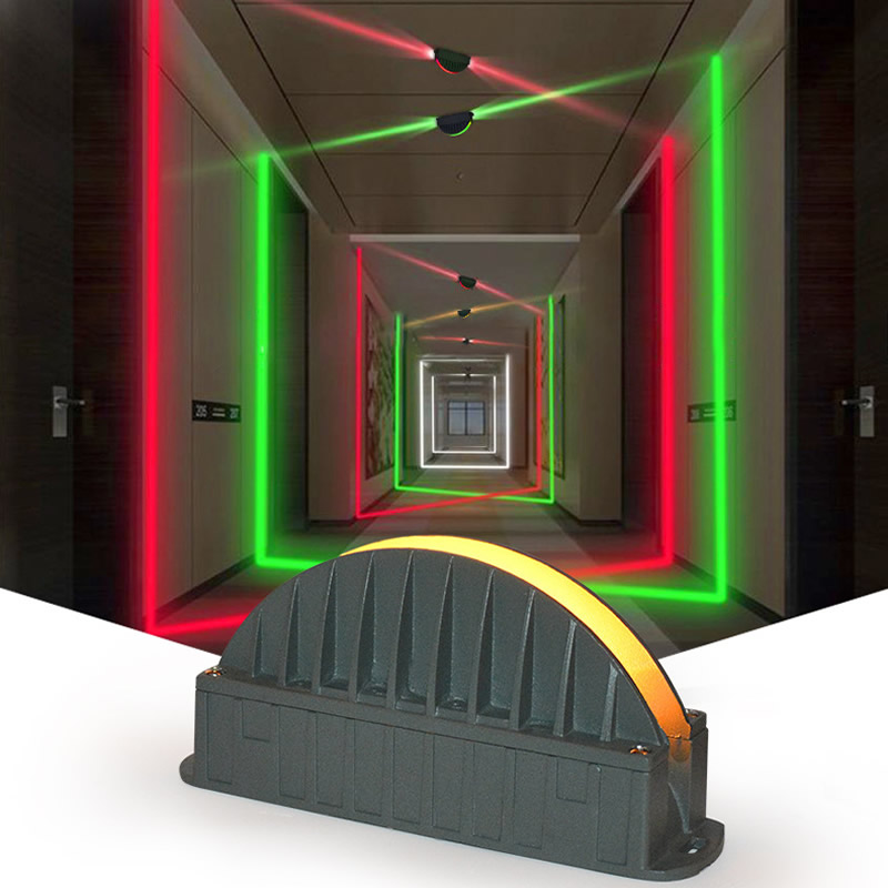 Luzes led para janela, casa, s - Garage Lighting Decor avaliação e preço