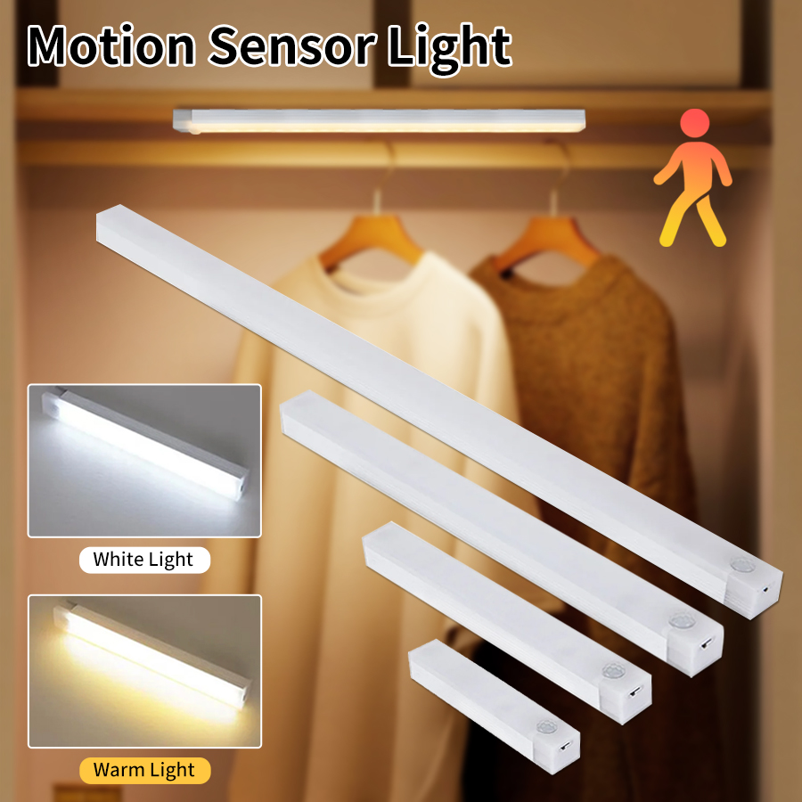 Sensor de movimento luz do arm - Lighting Bolt Decor avaliação e preço
