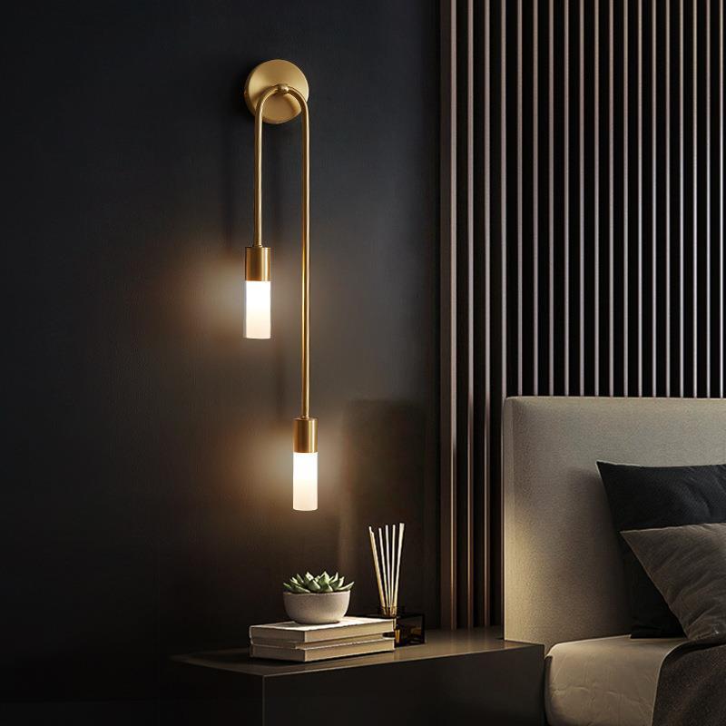 Luminária de Parede LED Decora - Led Lighting Decor avaliação e preço