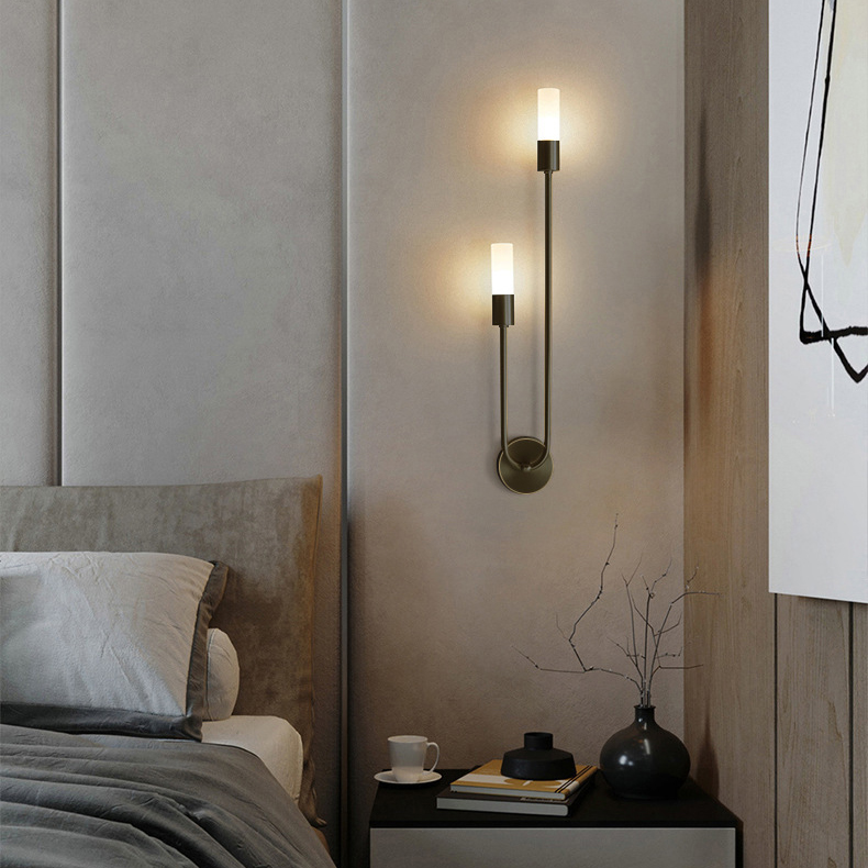 Luminária de Parede LED Decora - Led Lighting Decor avaliação e preço