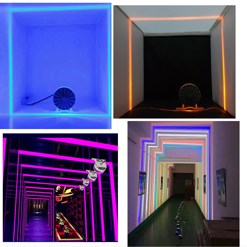 Luzes led para peitoril de jan - Garage Lighting Decor avaliação e preço