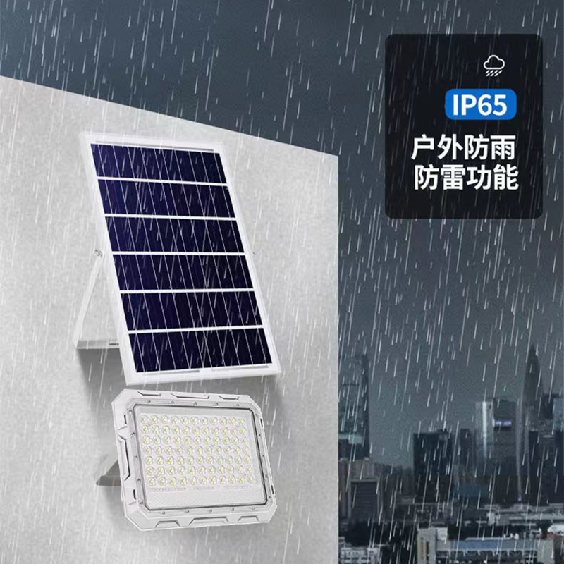 Nova iluminação solar ao ar li - Garage Lighting Decor avaliação e preço