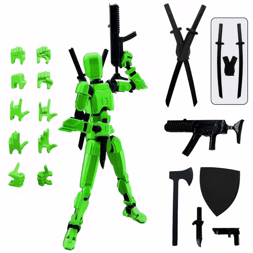 Titan 13 figuras de ação t13 f - Nova Decor & Lighting Julestjerne avaliação e preço