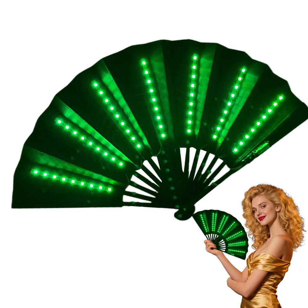 Leque Dobrável Iluminado para  - Decor Lighting Fans avaliação e preço