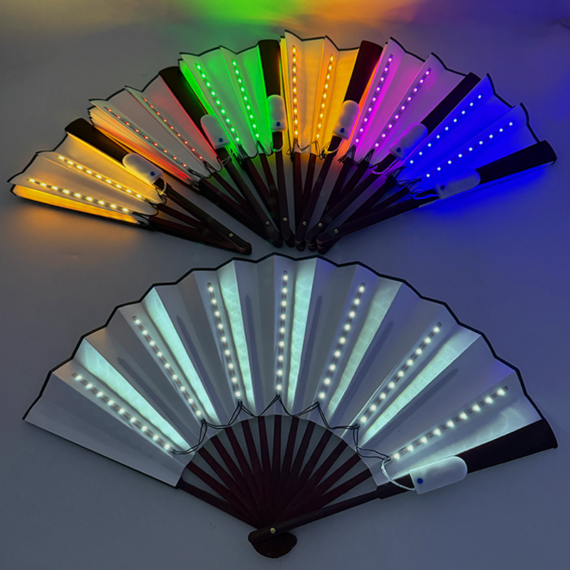 Ventilador de Mão LED de 13 Po - Decor Lighting Fans avaliação e preço