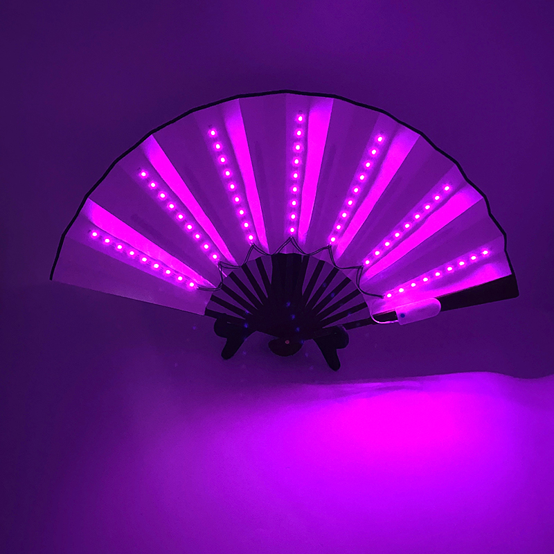 Ventilador de Mão LED de 13 Po - Decor Lighting Fans avaliação e preço