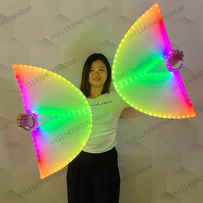Ventilador de LED com controle - Decor Lighting Fans avaliação e preço