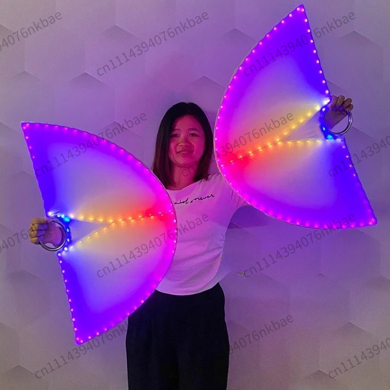 Ventilador de LED com controle - Decor Lighting Fans avaliação e preço