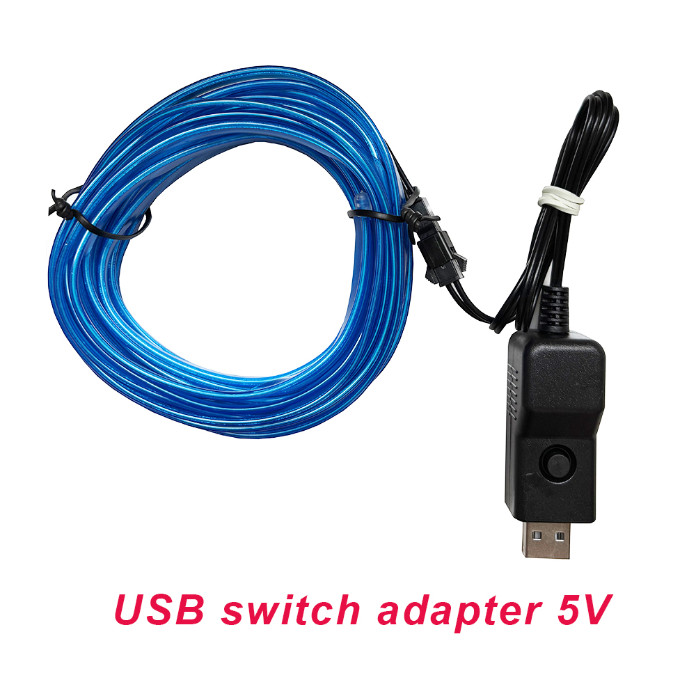 10m/3m/5m neon led tiras de il - Lighting Bolt Decor avaliação e preço