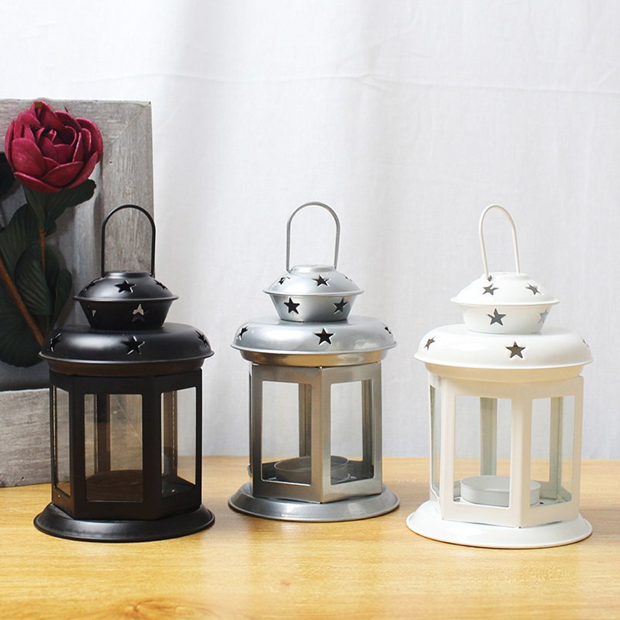 Lâmpada de vela suspensa ornam - Outdoor Lighting Wedding Decor avaliação e preço