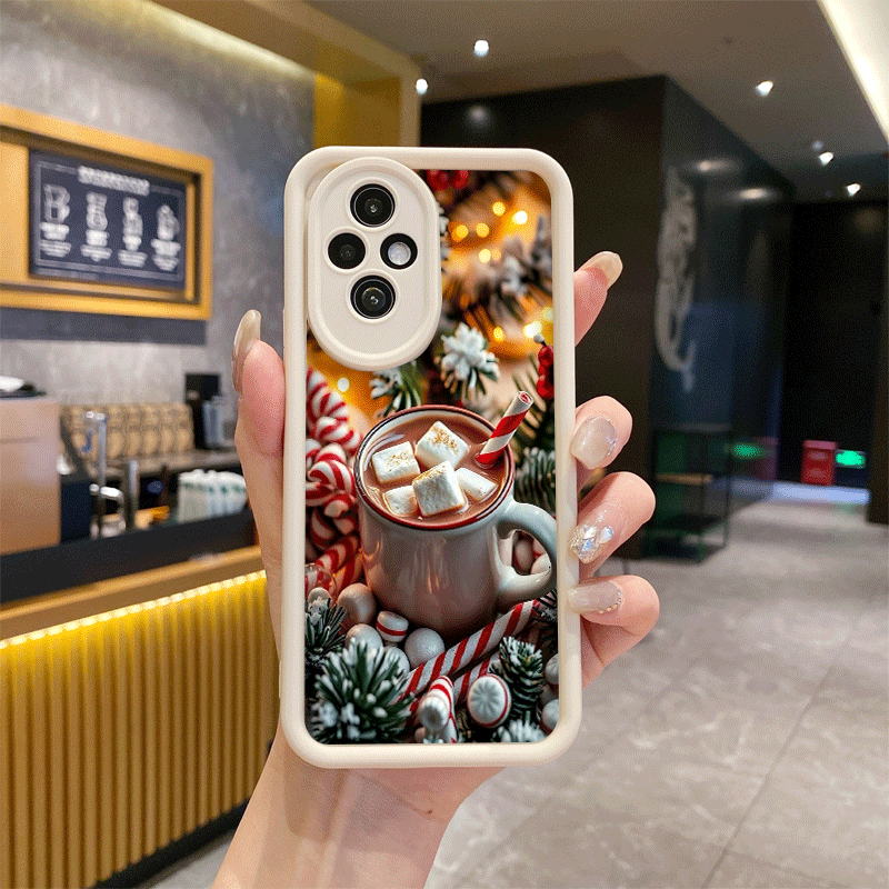 Copo de café quente natal deco - Nova Decor & Lighting Julestjerne avaliação e preço