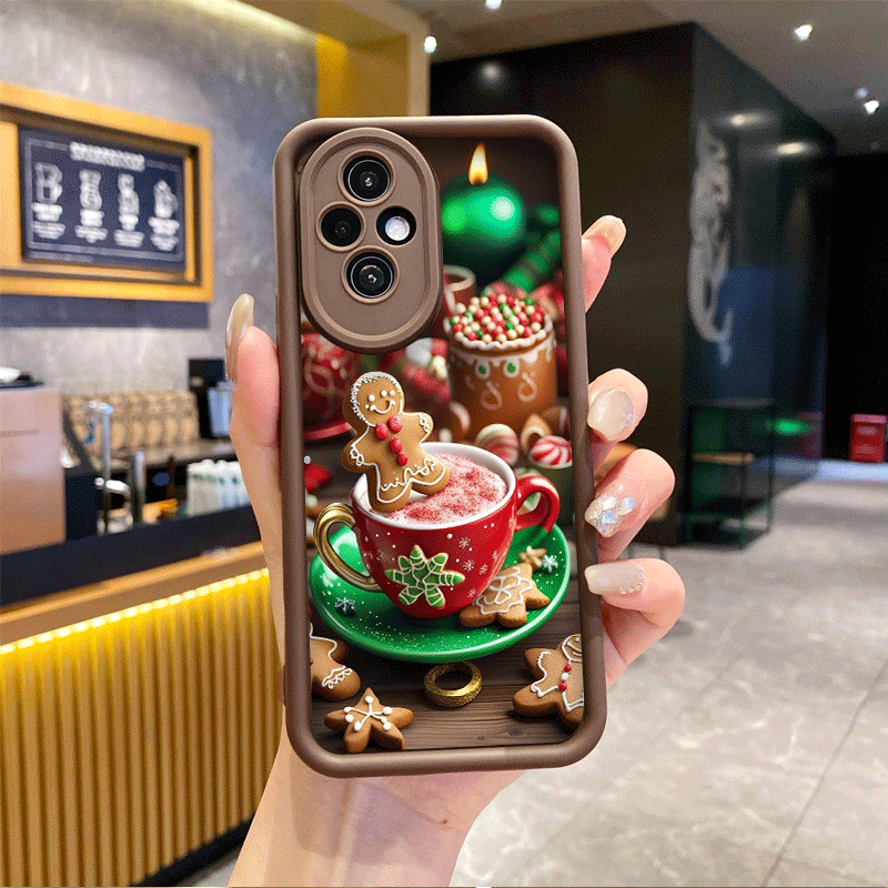 Copo de café quente natal deco - Nova Decor & Lighting Julestjerne avaliação e preço