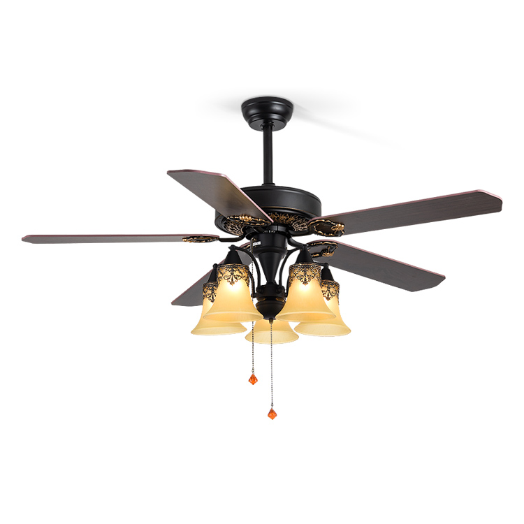 Ventilador de Teto Moderno de  - Decor Lighting Fans avaliação e preço