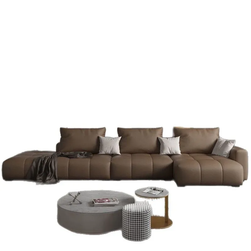 Sofá de Tecido Nórdico Moderno - Lighting Decor Rentals avaliação e preço