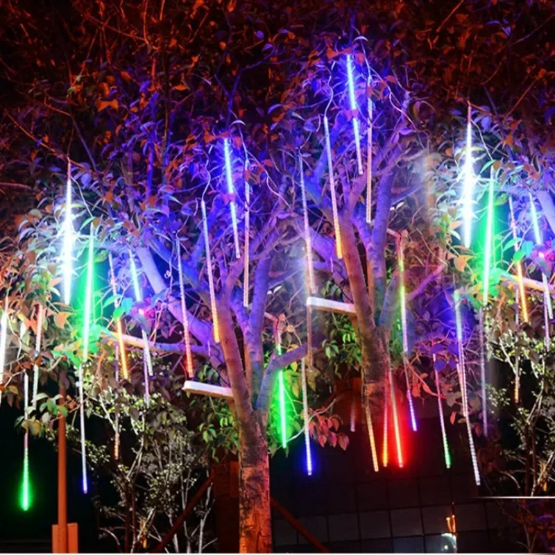 30cm /50cm à prova dwaterproof - Outdoor Lighting Wedding Decor avaliação e preço