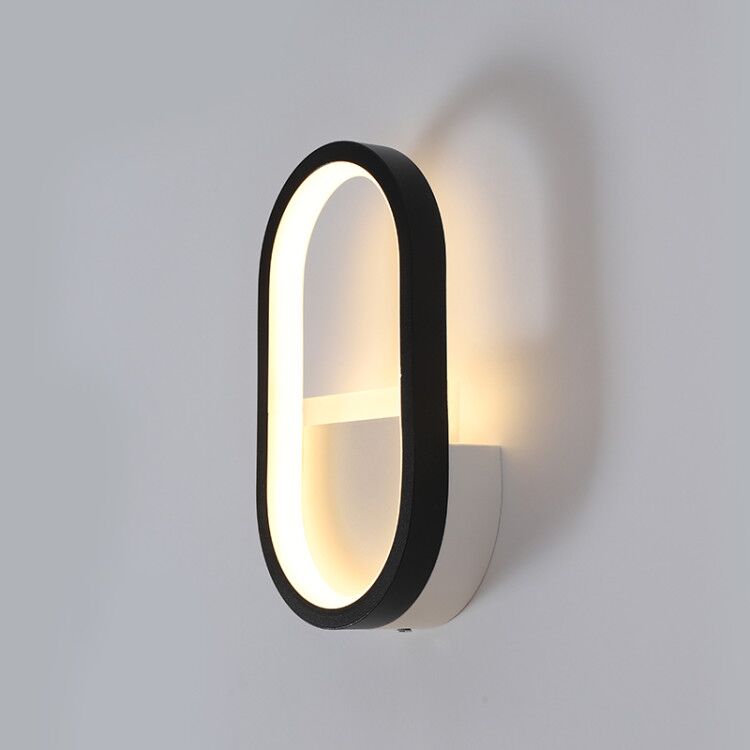 Luminária de Parede LED Nórdic - Led Lighting Decor avaliação e preço