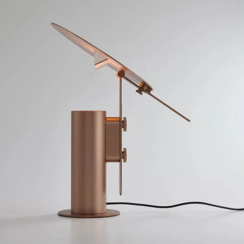 Luminária de Mesa Moderna Cria - Led Lighting Decor avaliação e preço