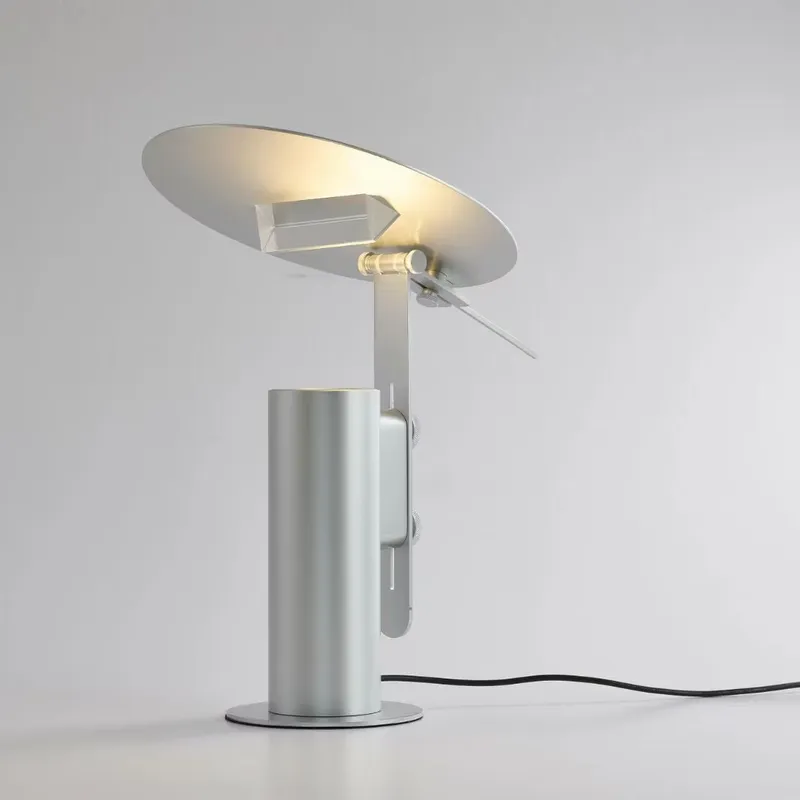 Luminária de Mesa Moderna Cria - Led Lighting Decor avaliação e preço