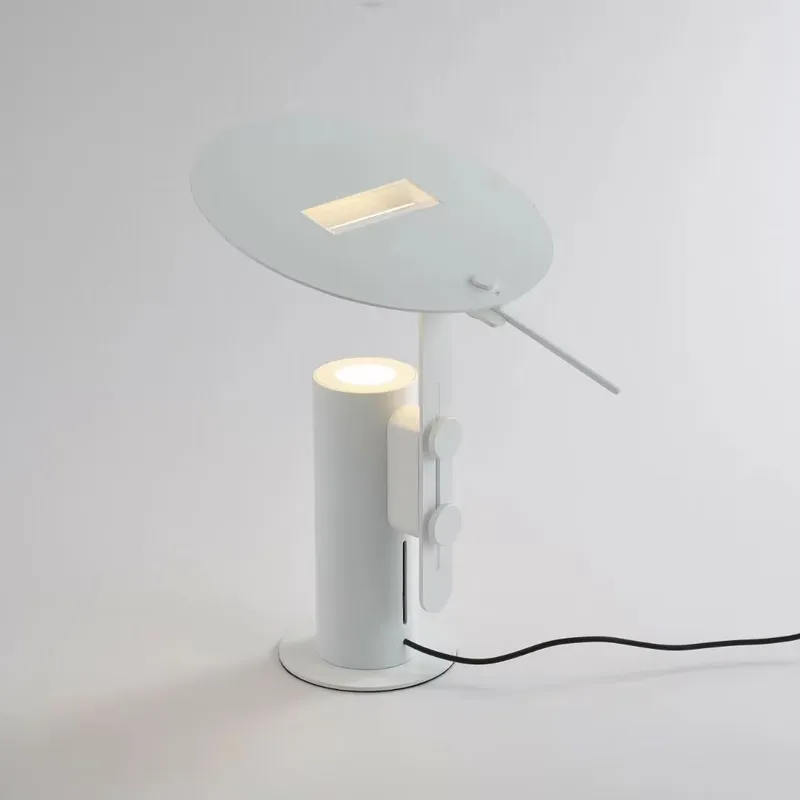 Luminária de Mesa Moderna Cria - Led Lighting Decor avaliação e preço