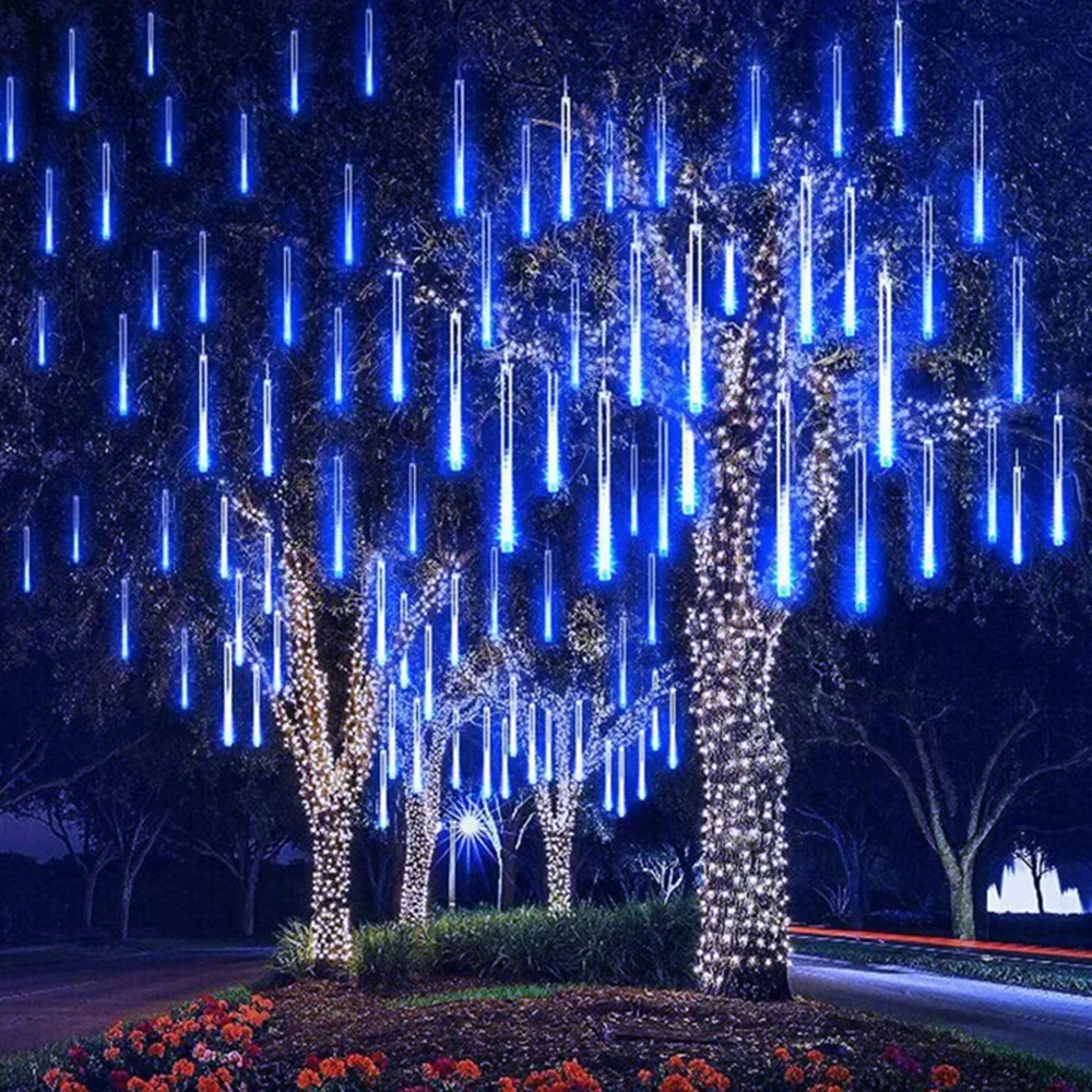 30cm /50cm à prova dwaterproof - Outdoor Lighting Wedding Decor avaliação e preço