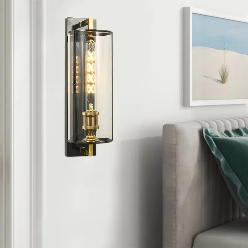 Luminárias Pendentes Cilíndric - Led Lighting Decor avaliação e preço