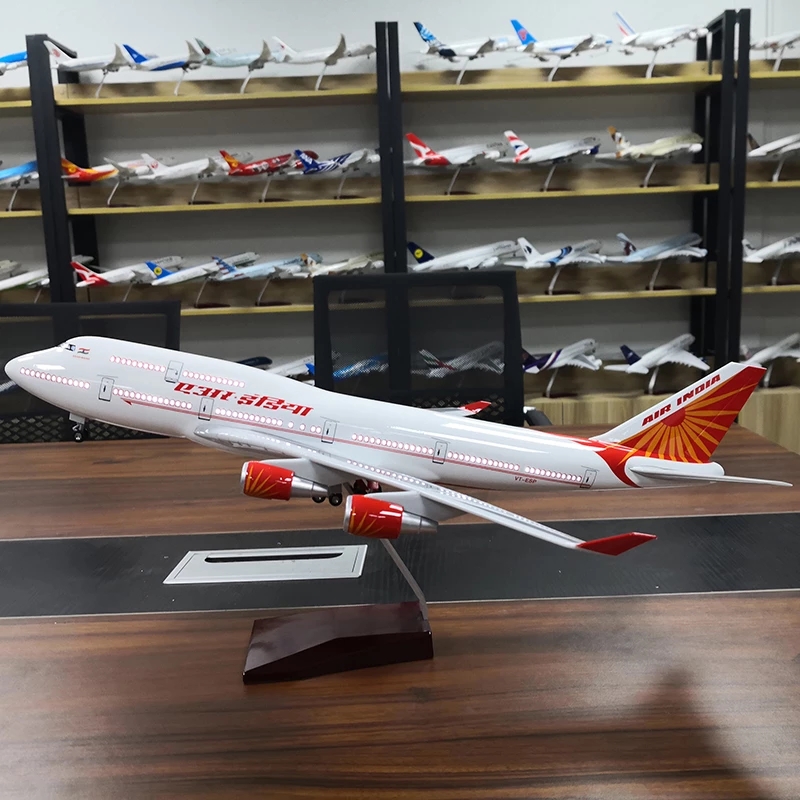 47cm air india companhias aére - Decor Lighting India avaliação e preço