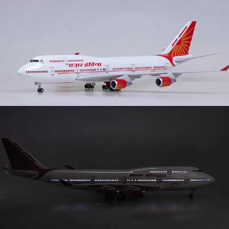 47cm air india companhias aére - Decor Lighting India avaliação e preço
