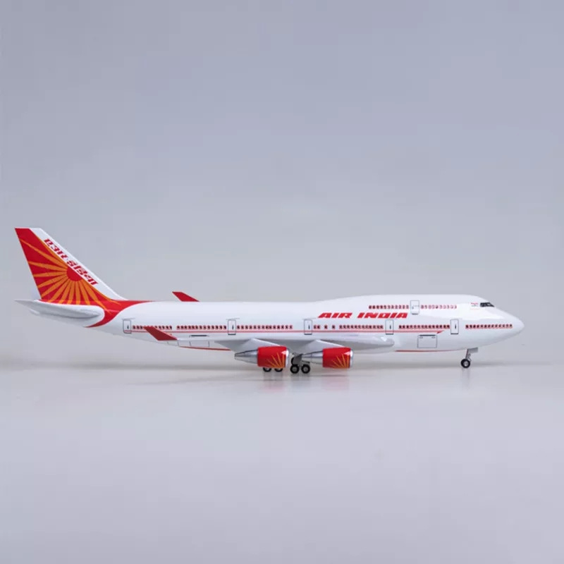 47cm air india companhias aére - Decor Lighting India avaliação e preço