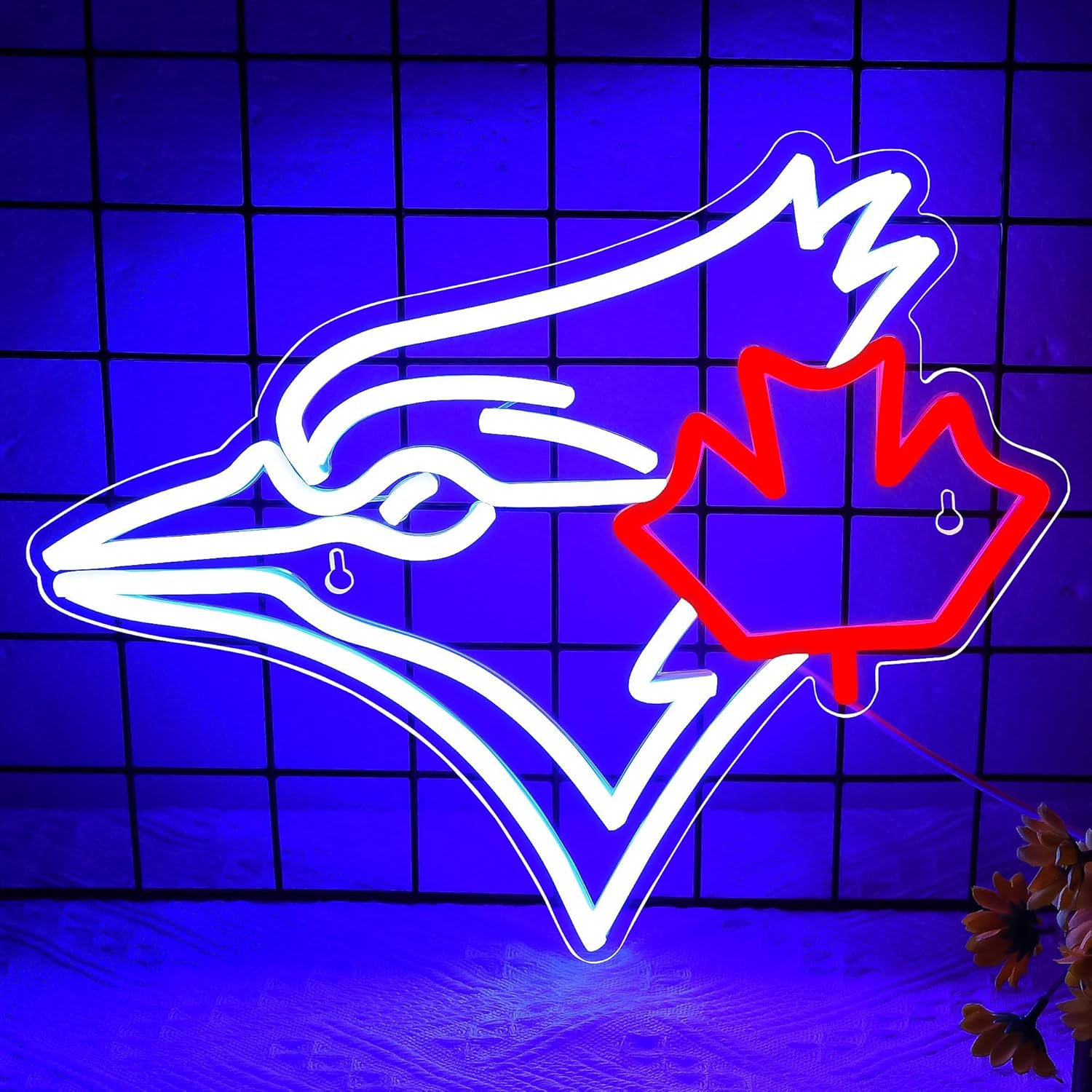 Usb regulável azul jay com fol - Jay Lighting Decor avaliação e preço