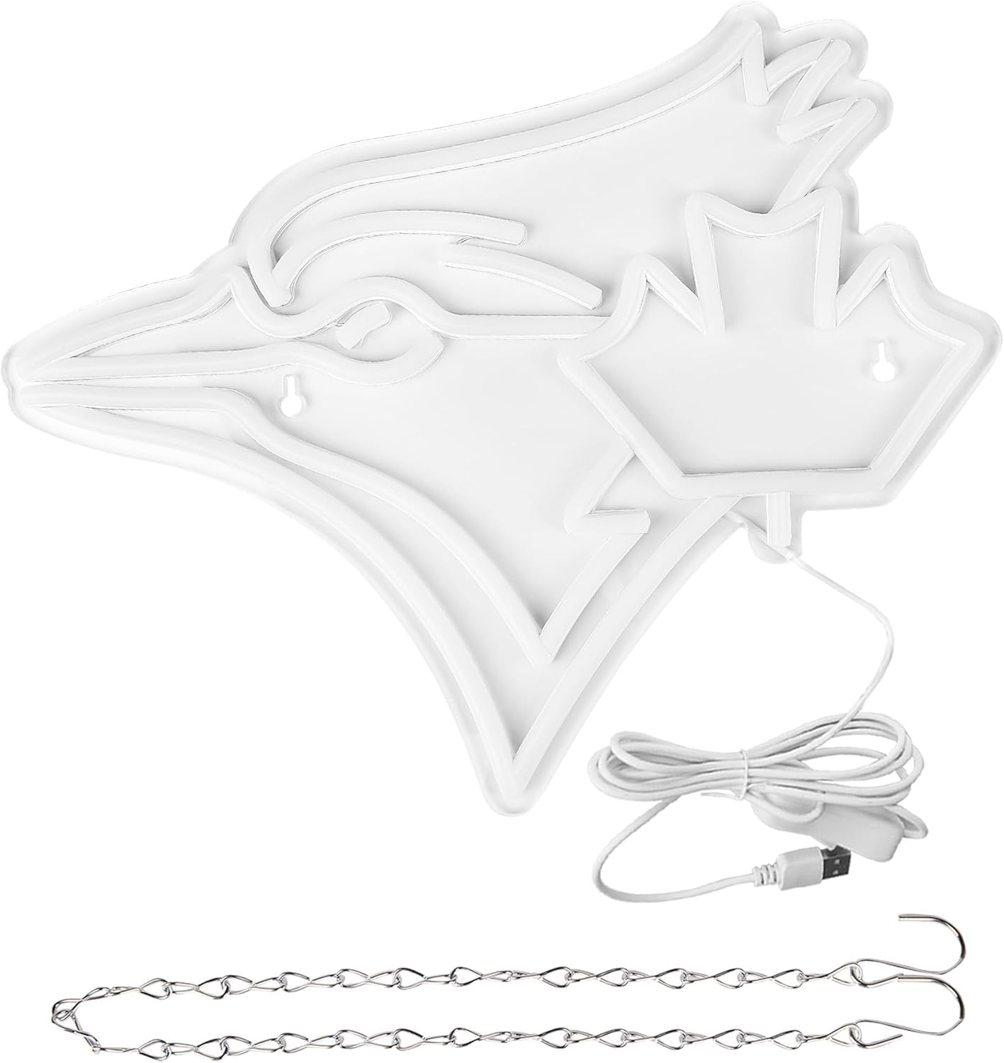 Usb regulável azul jay com fol - Jay Lighting Decor avaliação e preço