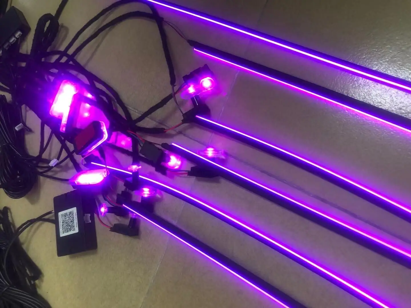 K3 Popular em INDIA 18 em 1 LE - Decor Lighting India avaliação e preço