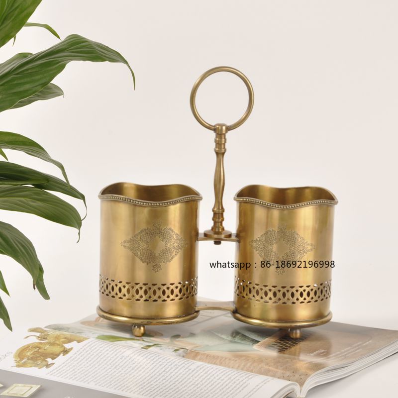 Índia importado alça de bronze - Decor Lighting India avaliação e preço