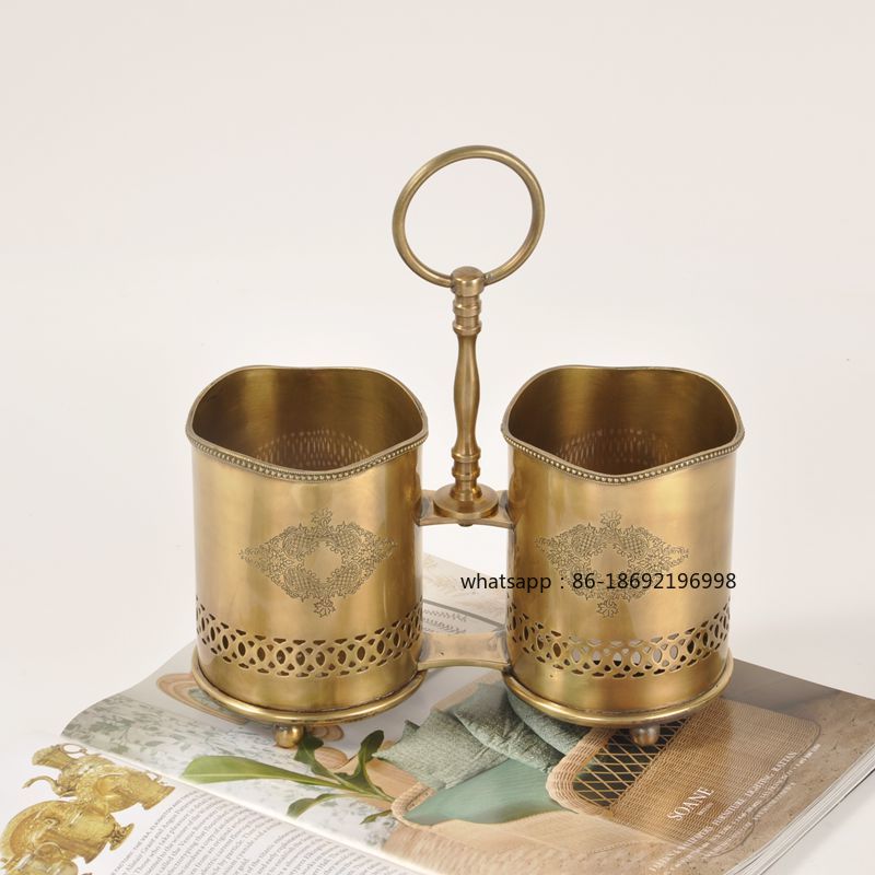 Índia importado alça de bronze - Decor Lighting India avaliação e preço