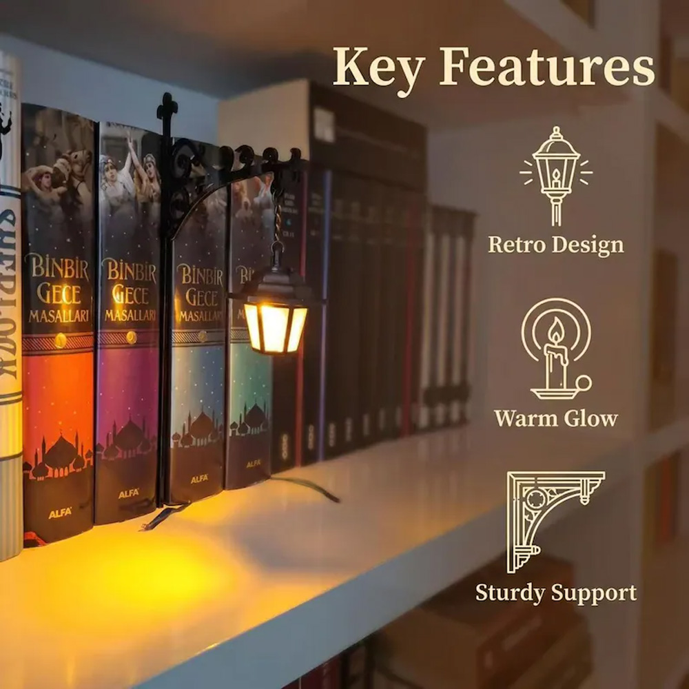 Lanterna Decorativa para Estan - Led Lighting Decor avaliação e preço