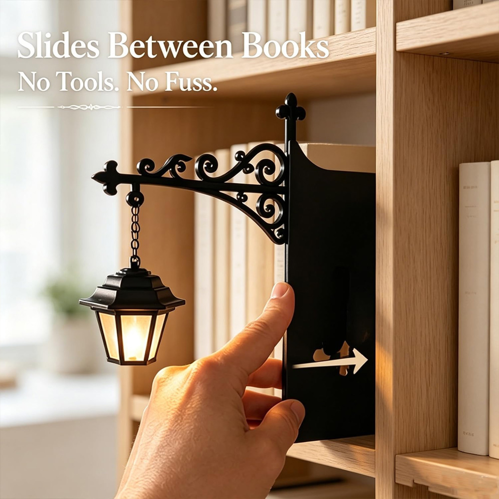 Lanterna Decorativa para Estan - Led Lighting Decor avaliação e preço
