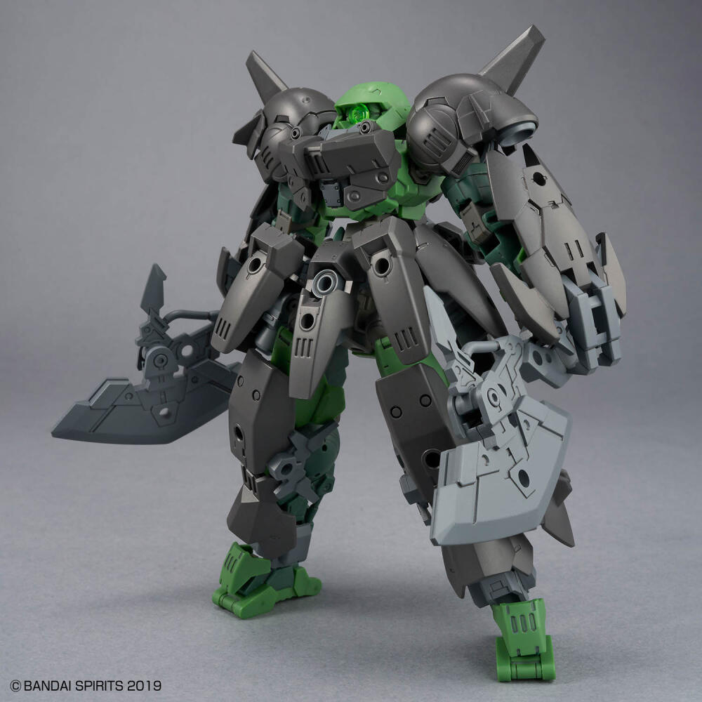Em Estoque BANDAI 30MM 1/144 b - Nova Decor & Lighting Julestjerne avaliação e preço
