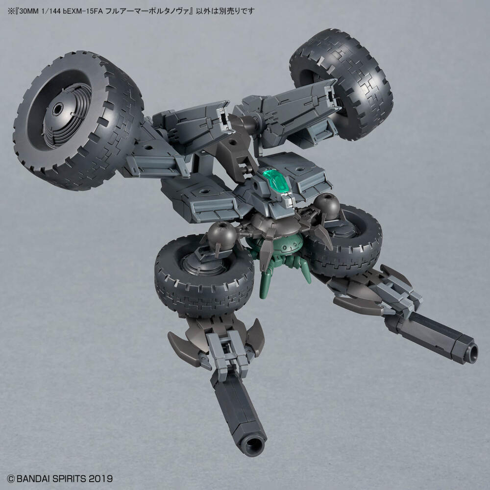 Em Estoque BANDAI 30MM 1/144 b - Nova Decor & Lighting Julestjerne avaliação e preço