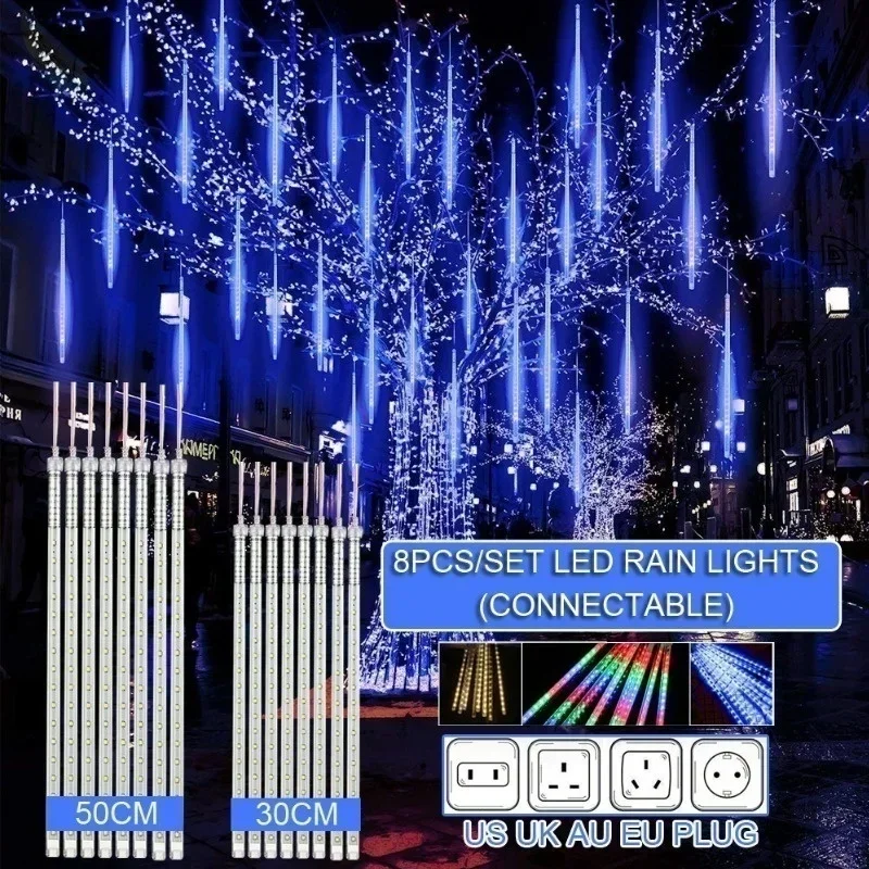 30cm /50cm à prova dwaterproof - Outdoor Lighting Wedding Decor avaliação e preço